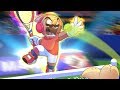 I'M DONE PLAYING GAMES WITH YA'LL!! [MARIO TENNIS ACES] [#03]