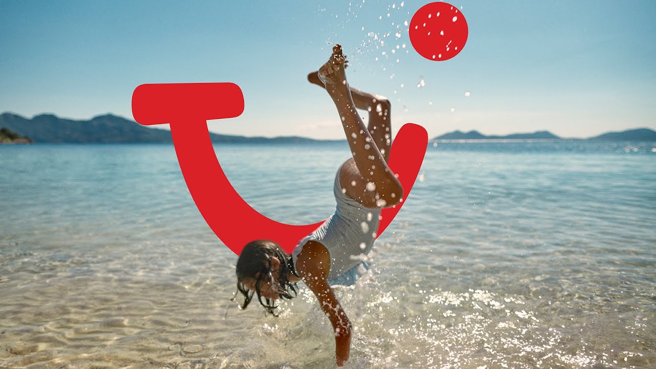 TUI Norge — TUI — Your Next Vacation Destination (YouTube video ad)