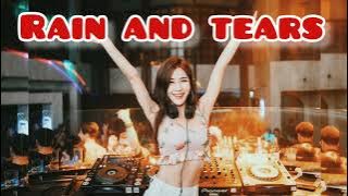 Rain and Tears | Breakbeat | Download