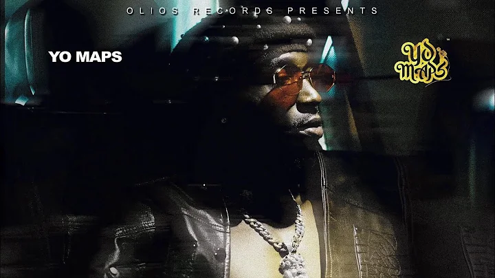 Yo Maps - Lwambo (official audio) 