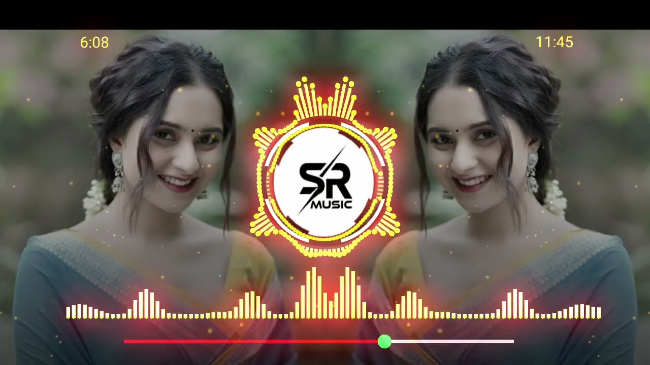 New Hindi Dj Song 💙Best Hindi Old Dj Remix 🥀 Bollywood Nonstop Dj Song ❤️‍🔥2026 Dj Song #surj