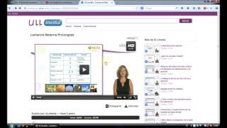 Insertar vídeos en exeLearning. MEDUTIC.