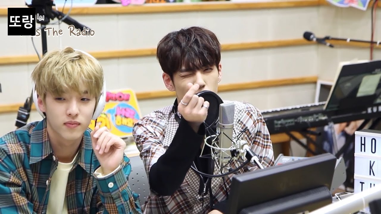 [DAY6 데이식스 / 원필] (좋아하는) 김원필 커버곡 라이브 모음