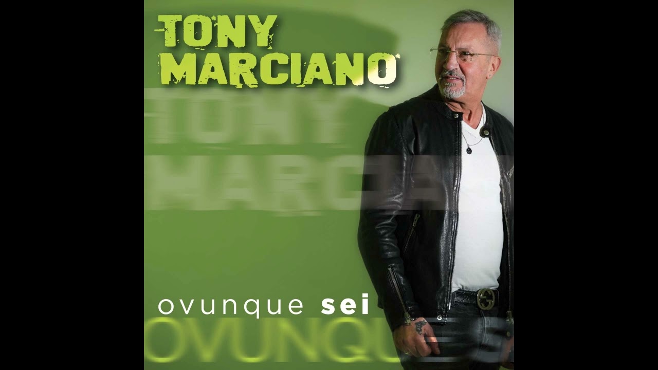 Watch Tony Marciano - 'A dummeneca e sera on YouTube Watch Tony Marciano - 'A dummeneca e sera on YouTube