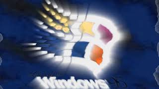 Windows 95 In Shocked G Major