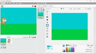 Scratch 2 0 Tutorial