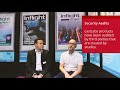 Discussing Content Protection for IFE