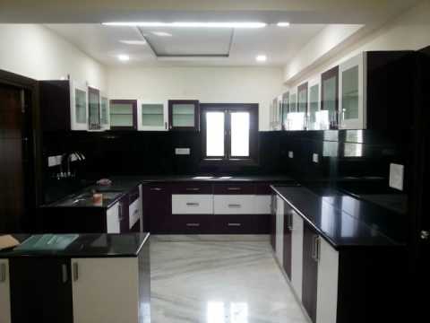 Beautiful Interior Designs For 3 Bhk Flats Interiors For