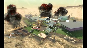 Lions/EspenaJ - Call of duty black ops  teaser