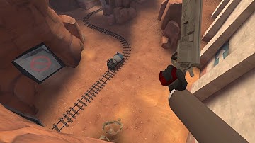 Useful jumps in TF2 (and useless ones too)