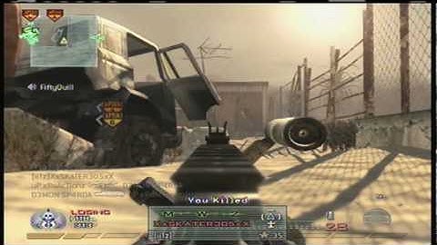 Mw2! Tactical Nuke The Easy Way On Rust