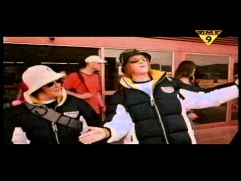 CRW - I Feel Love