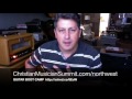 Dave Cleveland - Guitar Boot Camp Promo - #CMSNW16