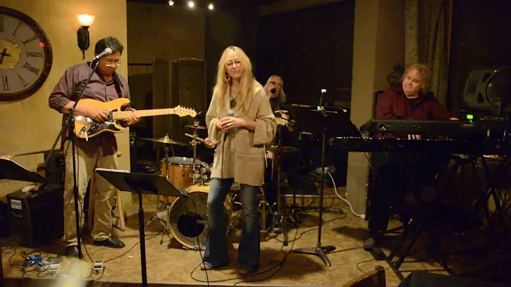 Mark Arneson & Friends / Little Wing