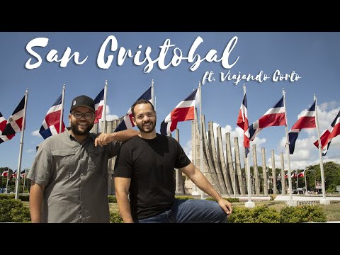 Vídeo: Um guia para visitar o Castillo de San Cristobal