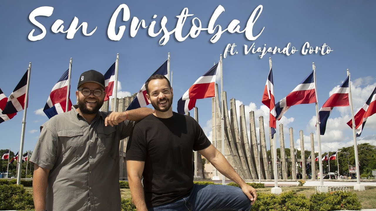 San Cristobal |  Un recorrido Historico junto  a Viajando Corto