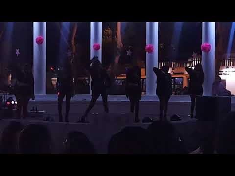 💖👑XTREME QUEENS PERÚ👑💖 COVER T- ARA SEXY LOVE