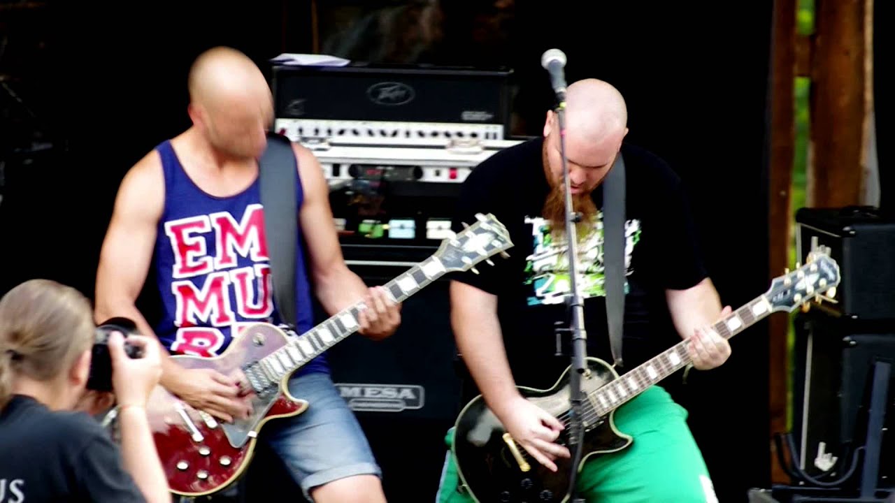 Hate Control - Shut Up