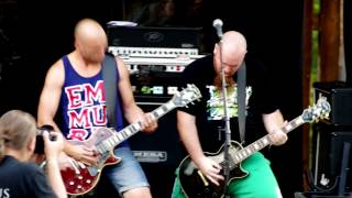 Hate Control - Shut Up