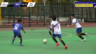 Publication Date: 2025-11-21 | Video Title: #u12 #u10 #football #足球 #小學 #學