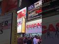New York recap #nycvlog #nyc #newyorkcity #travel #traveling #timesquare #travelvlog #shorts