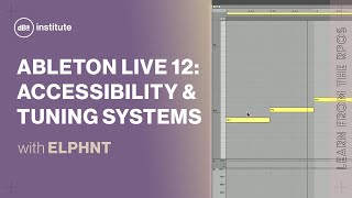 These Ableton Live 12 updates are GAME-CHANGING
