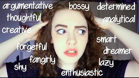 SELF-AWARENESS: a Blessing or a Curse?