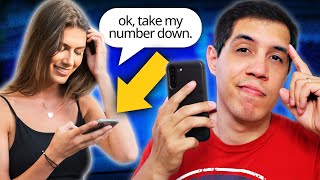 If She WON'T Give You Her Number, THIS Will Change Her Mind screenshot 4