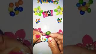 Candy Crunch ASMR 🍭💖 | Sweet + Super Satisfying Sounds | bandar wala | bandar | cartoon | hanuman