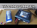 T400 Pro Battery Charger: Quick Review