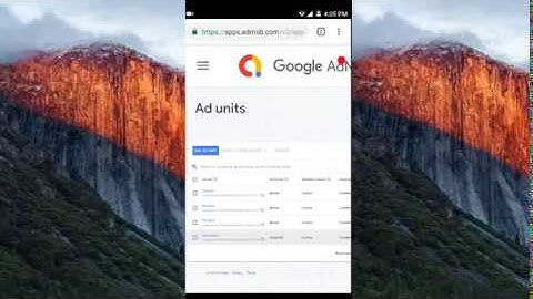 Cómo cambiar admob en cualquier aplicación usando Apk editor pro