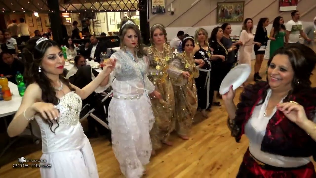 Studio e.s - CD3, Bijav ko Elvis Ali, Ork Azat -004