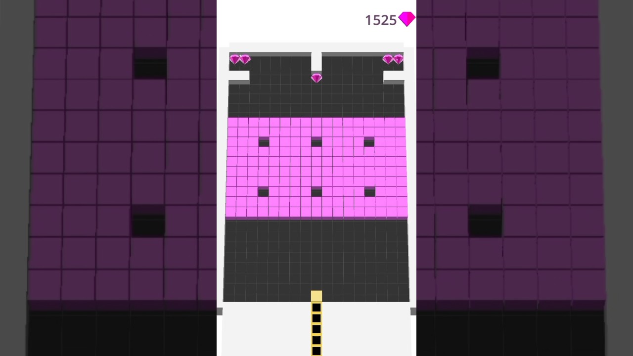 Color Fill 3D | Game Haul | 