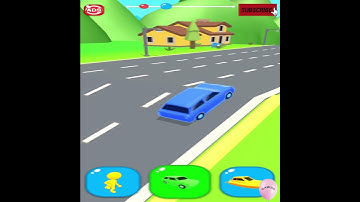 Shape shifting - Gameplay Walkthrough Part 4 Levels 1-10 (Android, iOS)