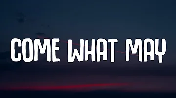 Air Supply - Come What May (Lyrics)