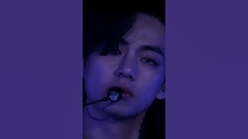 Eye contact challenge with Kim Taehyung #taehyung #bts