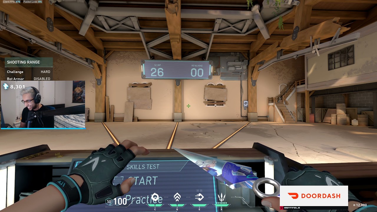 Shahzam's thoughts on FNATIC Boaster..