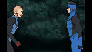Marks vs conquest parte 2
