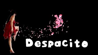 DESPACITO Line Dance /Demo /Count (3:43)/#Samba Line Dance 