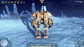 30 minutes of Dyson Sphere Program - Part 136: Neutron Star