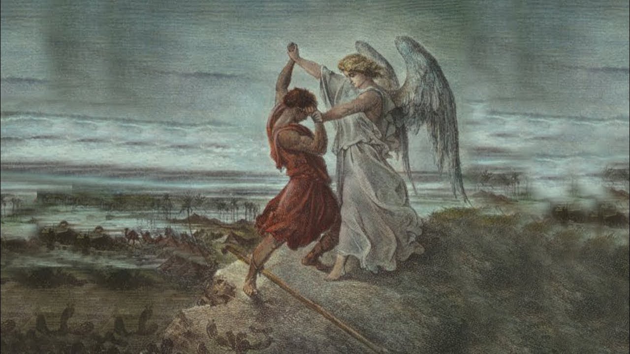 Relaxe e Ouça o Salmos 119