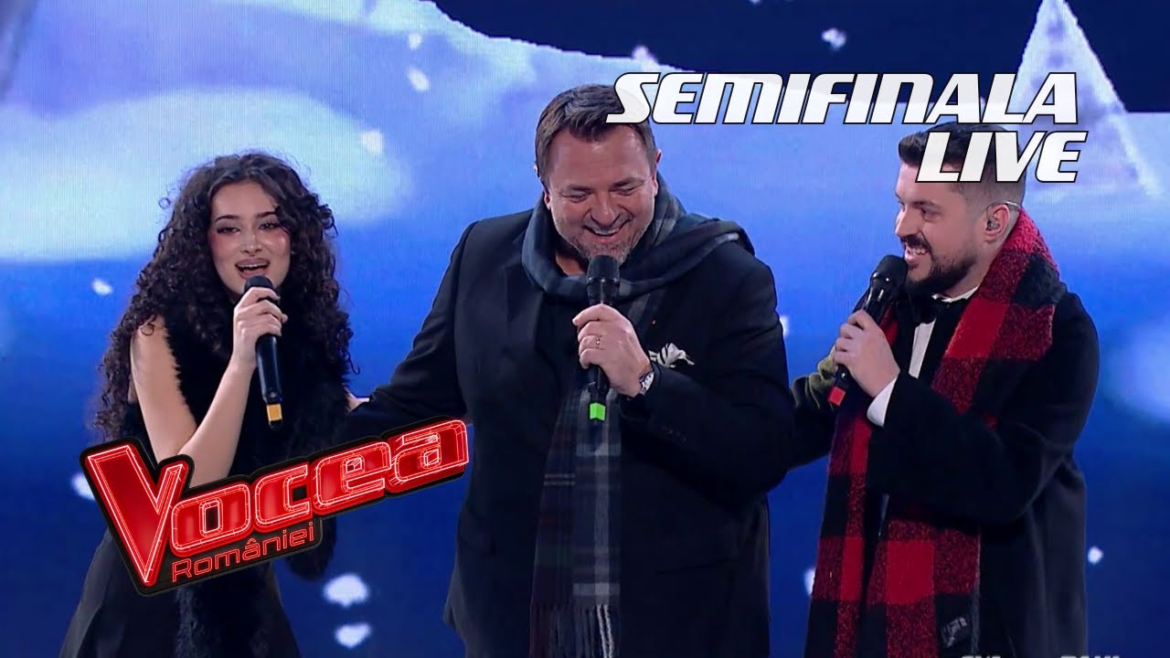 Echipa Theo & Horia | 