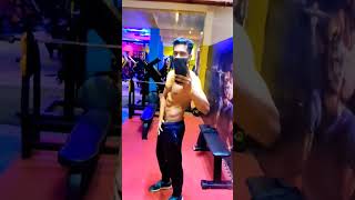 GYM love story video  // Motivational Video #gymmotivation #gymlover #gsdvlogs#love #funny#abhaydeb