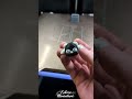 H2D print de test, le panda, c'est propre  #3dprinting #bambulab #h2d #review