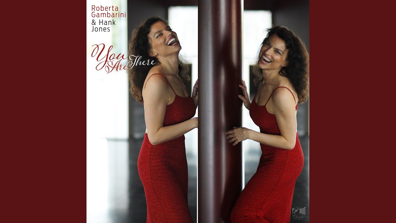 Just Squeeze Me (Remastered)