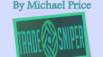 Trade Sniper by Michael Price-RISKY?  Overview/Binary Options-Tips to Manage Risk