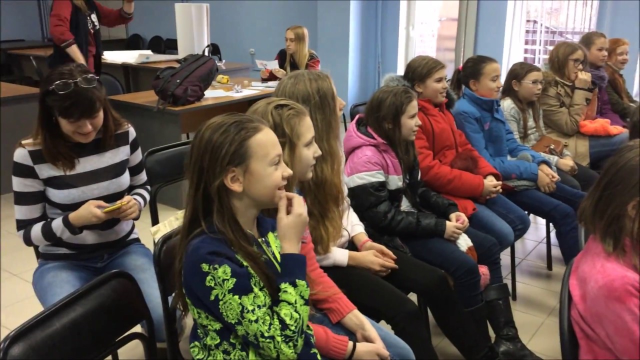 Сборы 5-7 ноябрь 2017