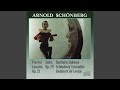 Miniature de la vidéo de la chanson Pierrot Lunaire, Op. 21: Part 2: No. 13. Enthauptung