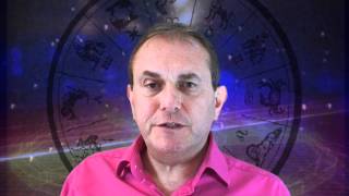 Pisces Horoscope WC 19th September 2011
