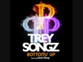 Trey Songz Feat. Nicki Minaj - Bottoms Up Bass Boost